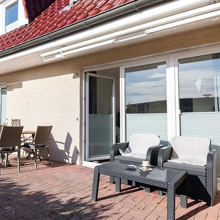 Haus Hasenkamp 26 Hasenbau Villa Grömitz Екстериор снимка