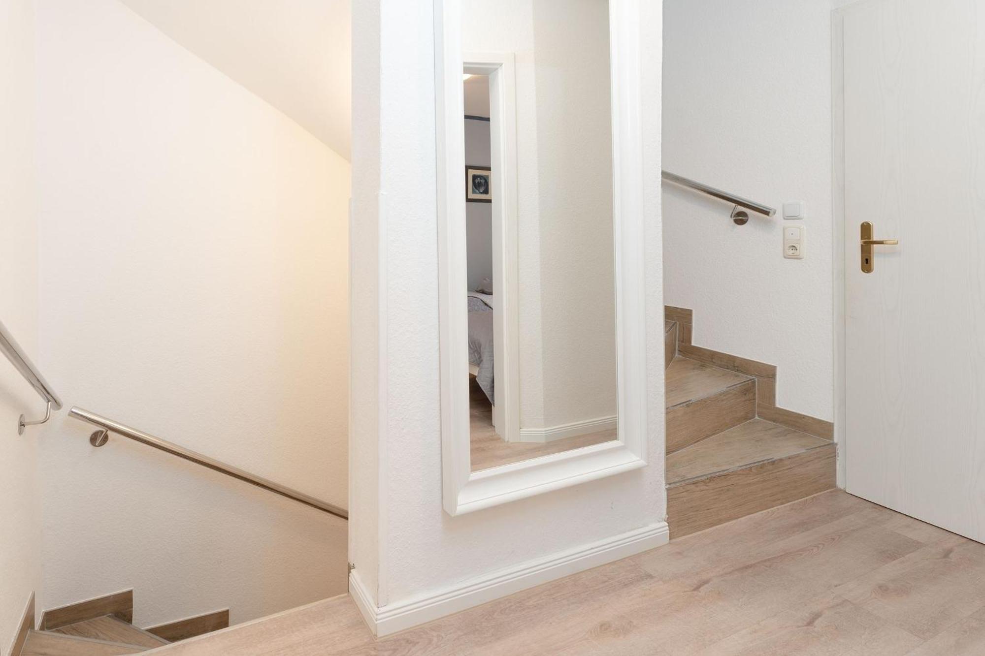 Haus Hasenkamp 26 Hasenbau Villa Grömitz Екстериор снимка
