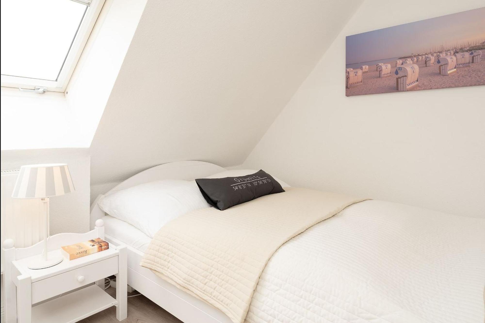 Haus Hasenkamp 26 Hasenbau Villa Grömitz Екстериор снимка