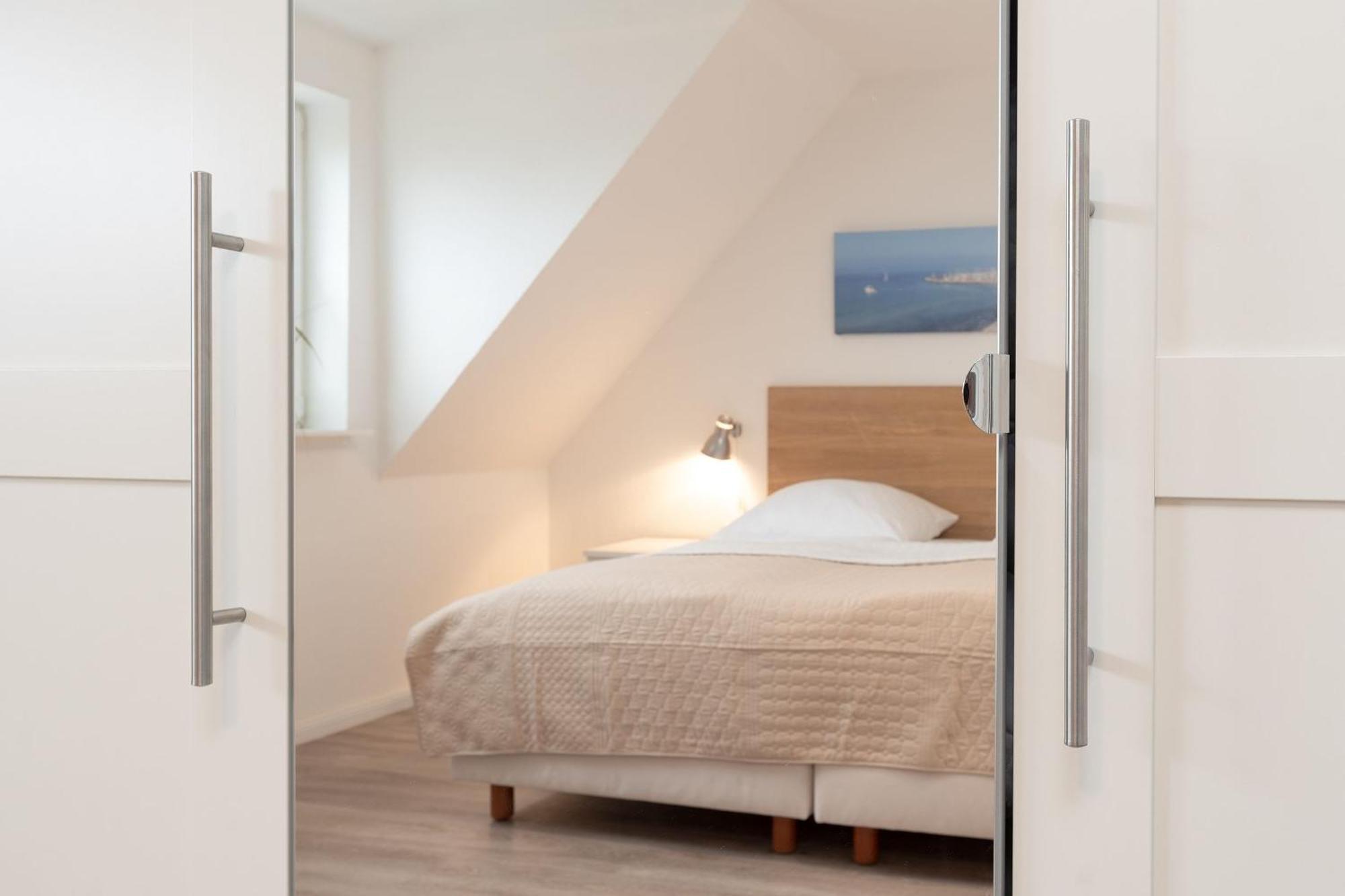 Haus Hasenkamp 26 Hasenbau Villa Grömitz Екстериор снимка