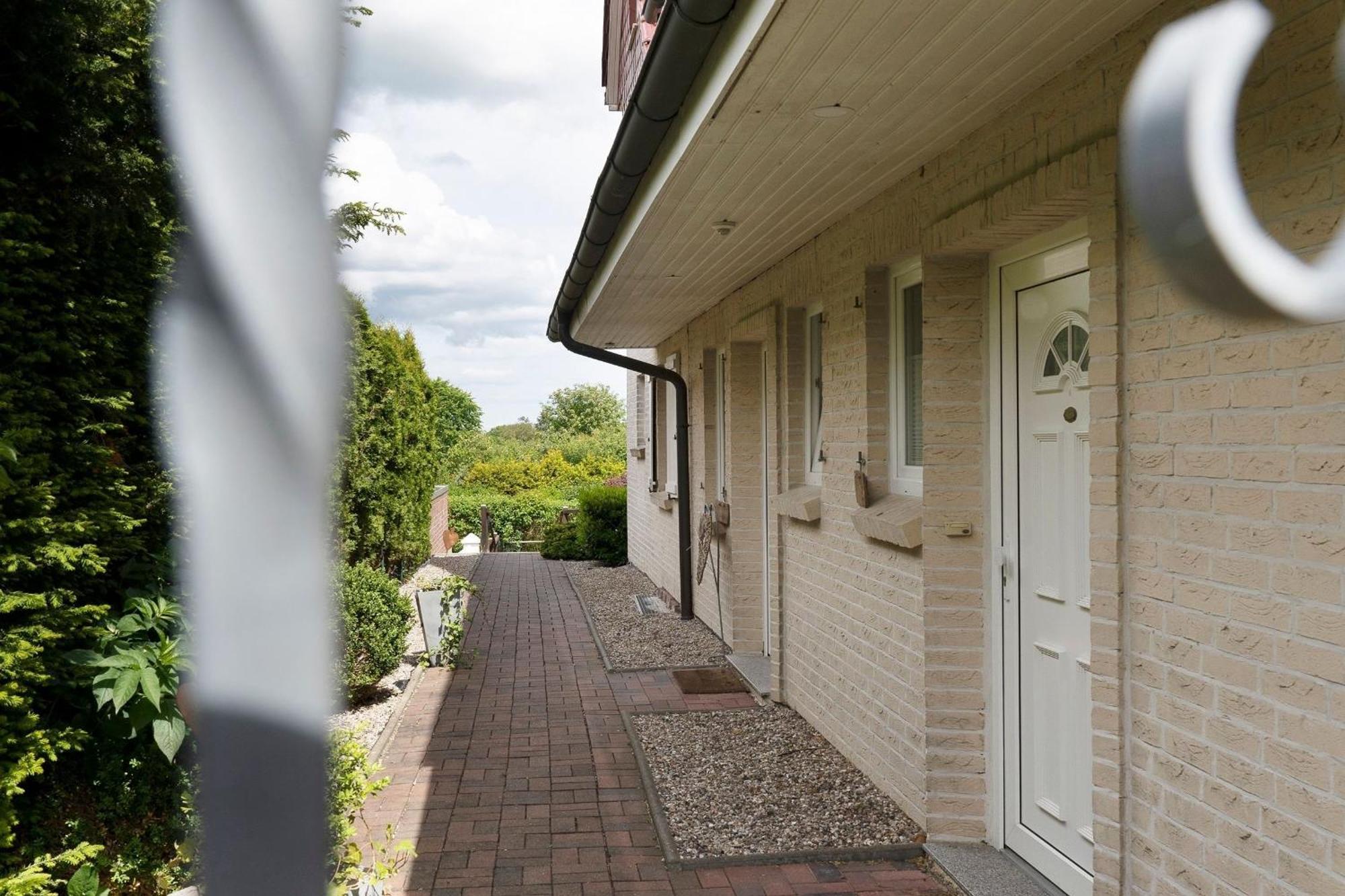 Haus Hasenkamp 26 Hasenbau Villa Grömitz Екстериор снимка