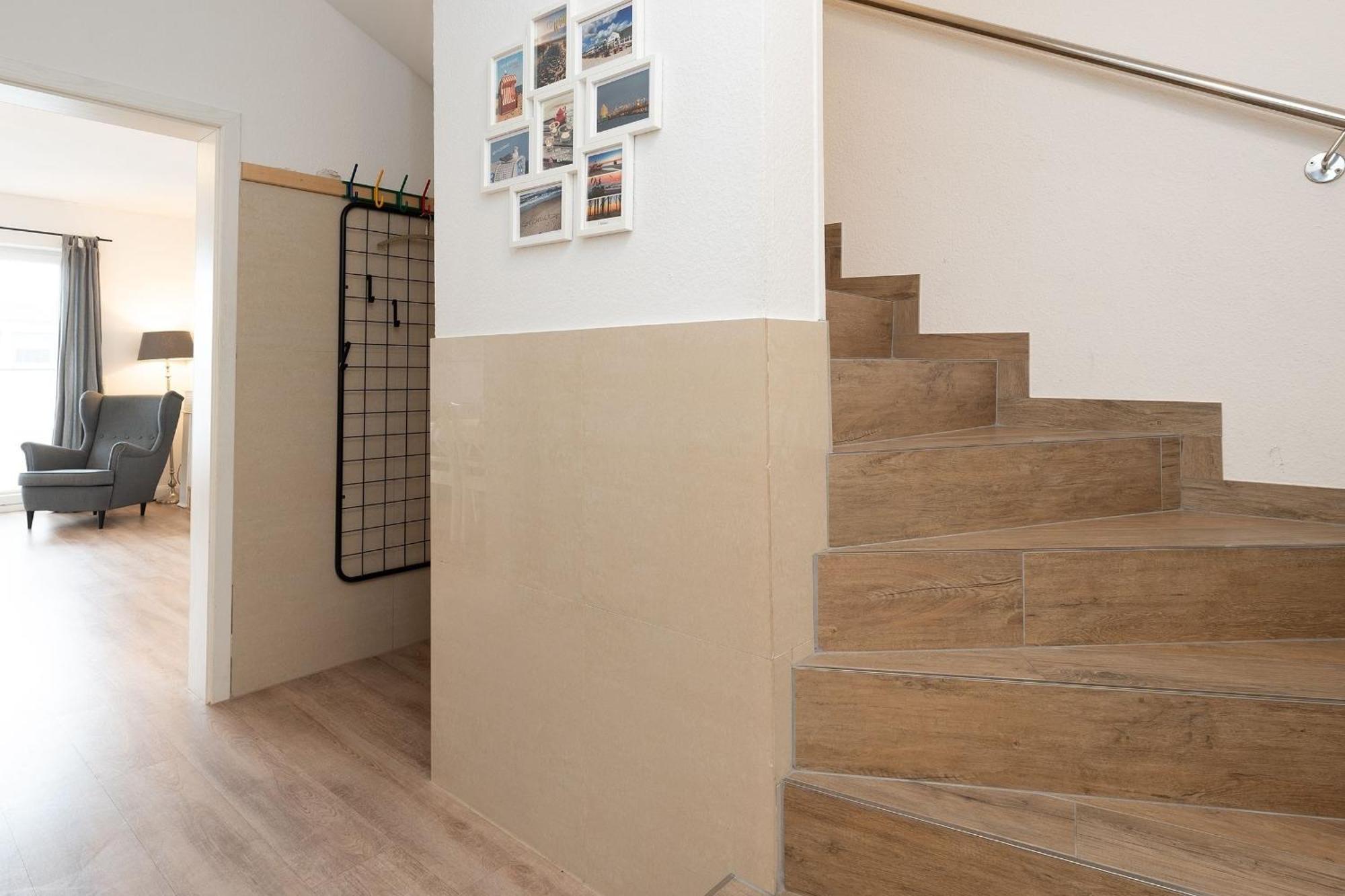 Haus Hasenkamp 26 Hasenbau Villa Grömitz Екстериор снимка