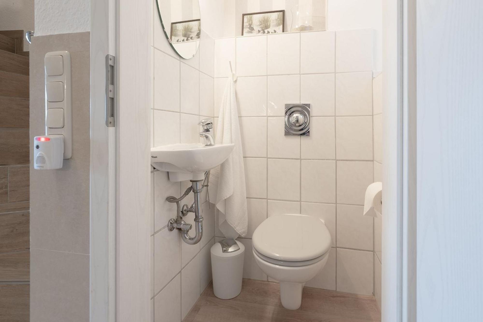 Haus Hasenkamp 26 Hasenbau Villa Grömitz Екстериор снимка
