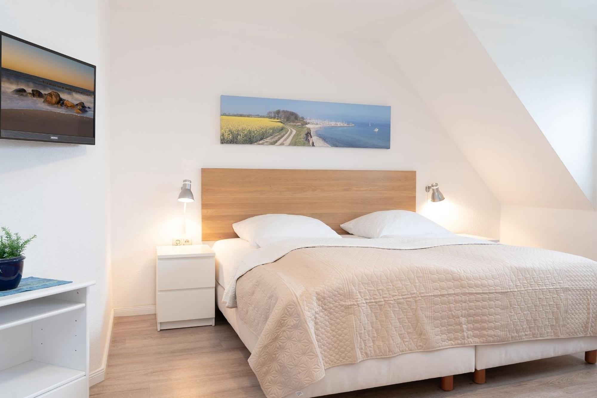 Haus Hasenkamp 26 Hasenbau Villa Grömitz Екстериор снимка