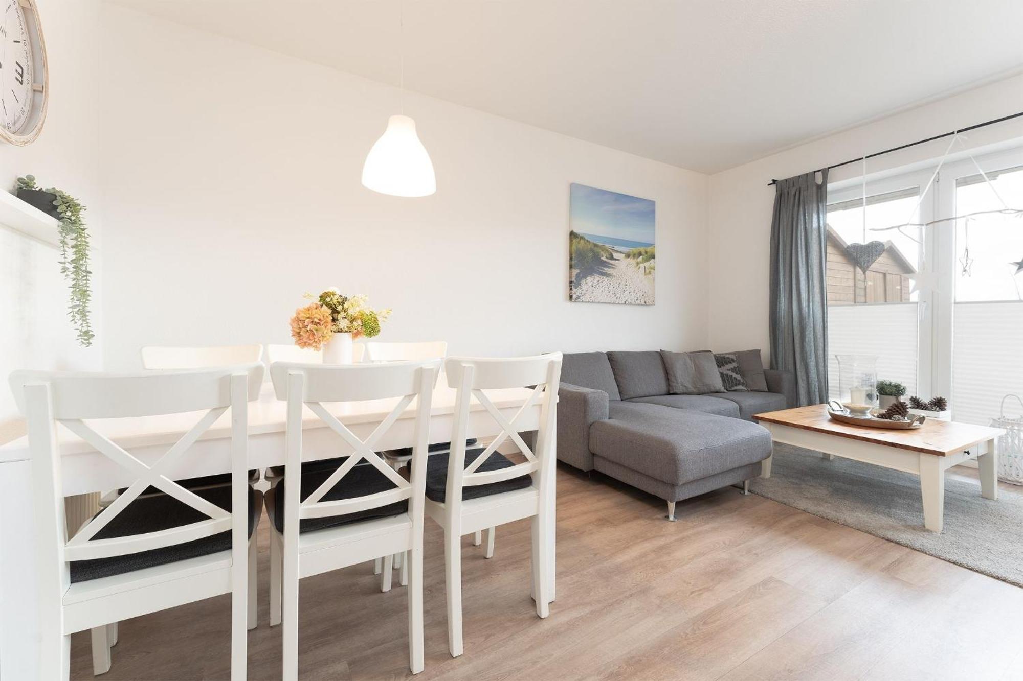 Haus Hasenkamp 26 Hasenbau Villa Grömitz Екстериор снимка