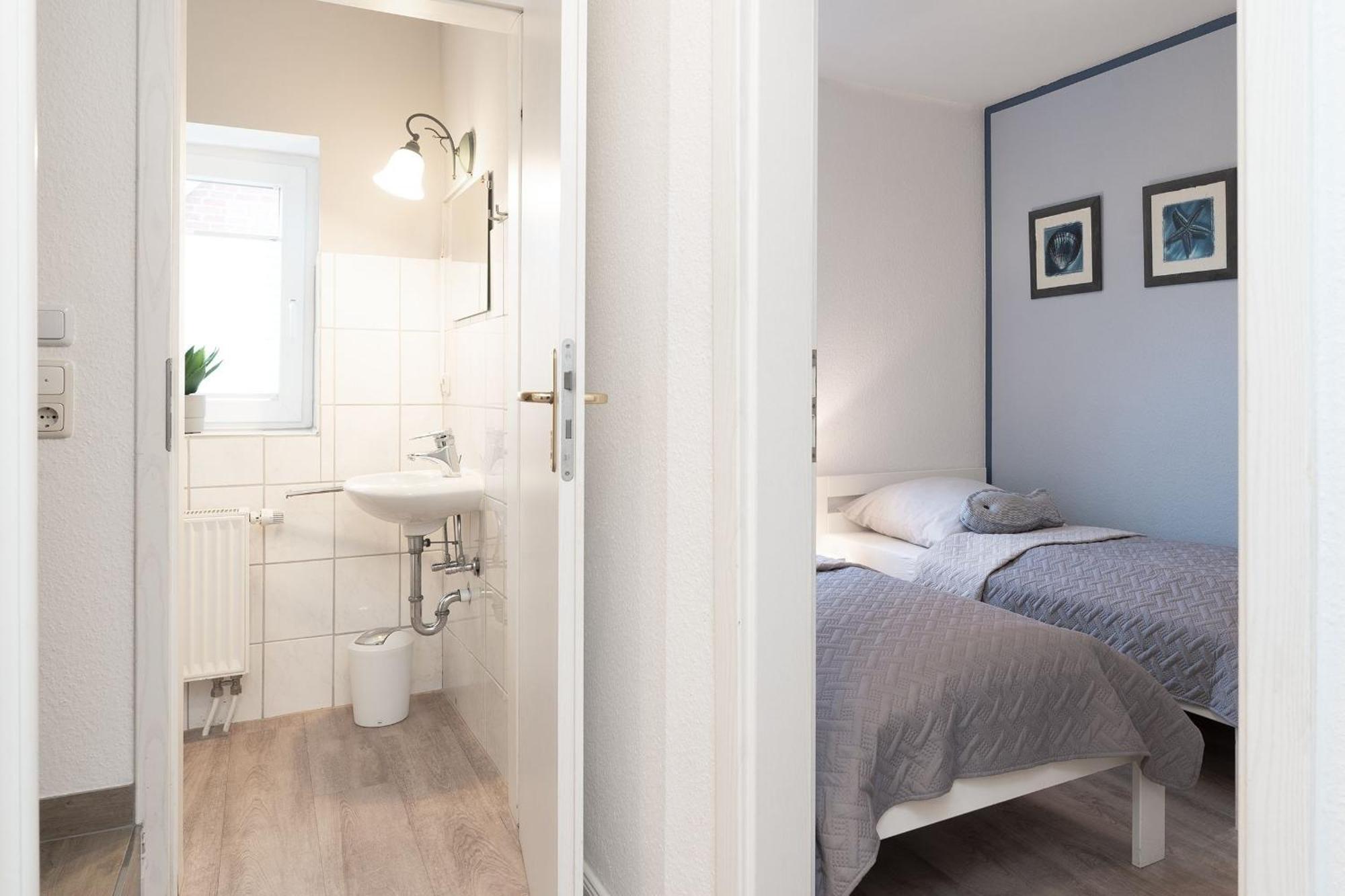 Haus Hasenkamp 26 Hasenbau Villa Grömitz Екстериор снимка