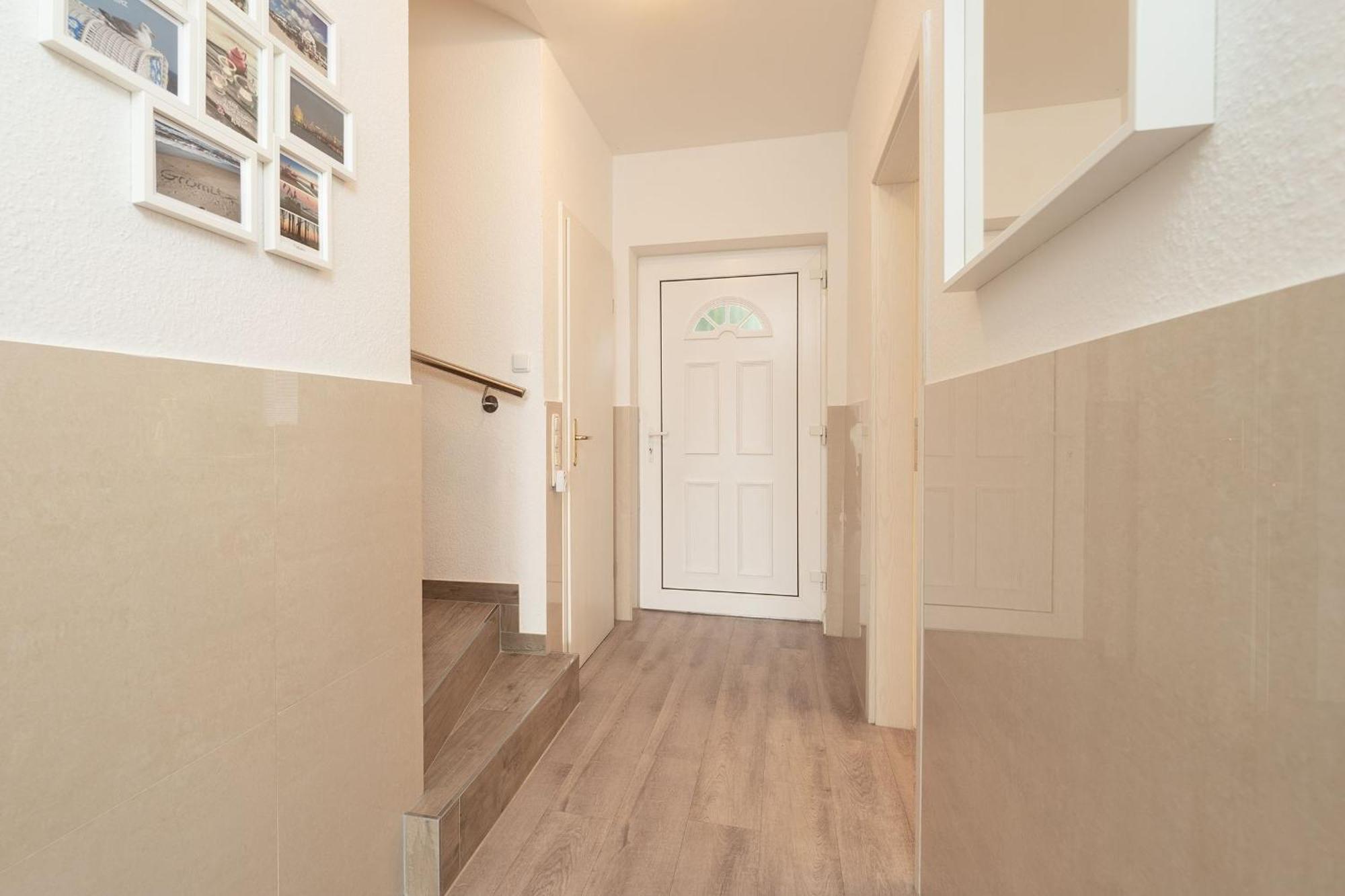 Haus Hasenkamp 26 Hasenbau Villa Grömitz Екстериор снимка