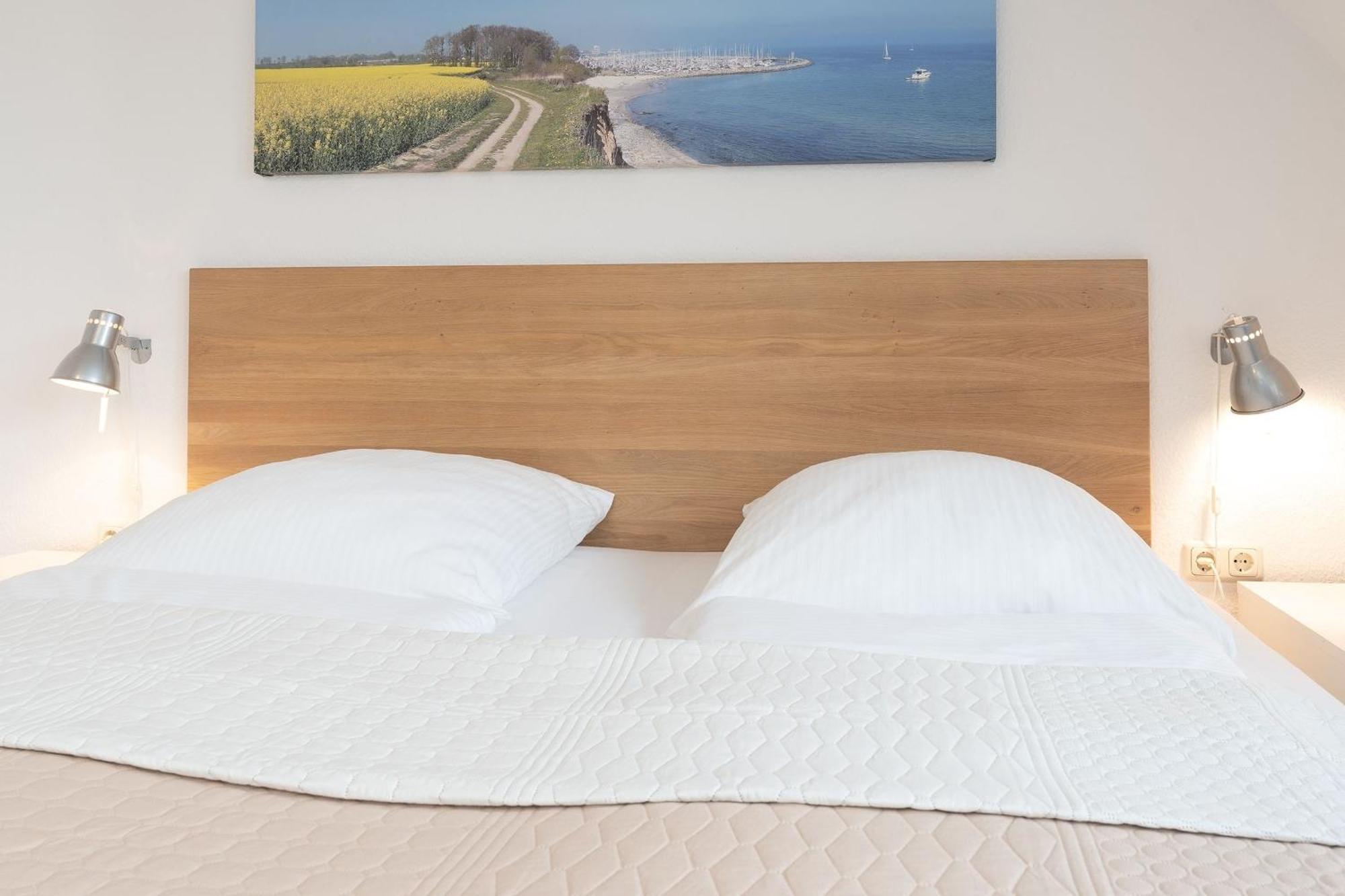 Haus Hasenkamp 26 Hasenbau Villa Grömitz Екстериор снимка