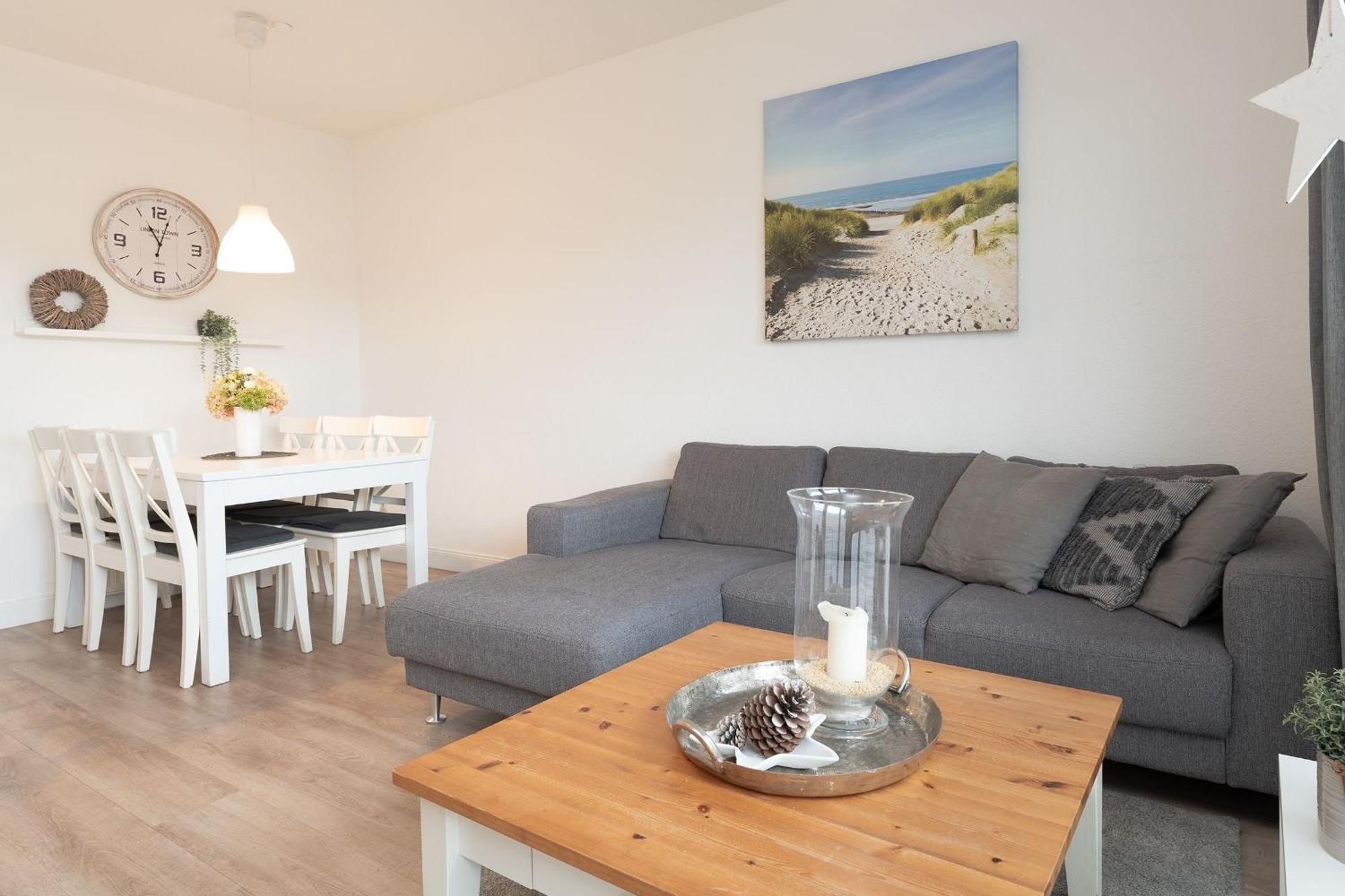 Haus Hasenkamp 26 Hasenbau Villa Grömitz Екстериор снимка
