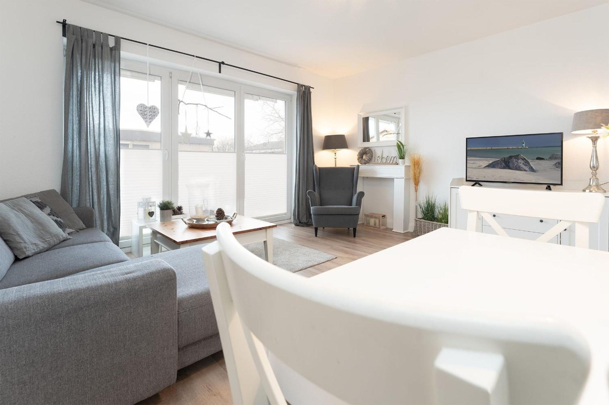 Haus Hasenkamp 26 Hasenbau Villa Grömitz Екстериор снимка