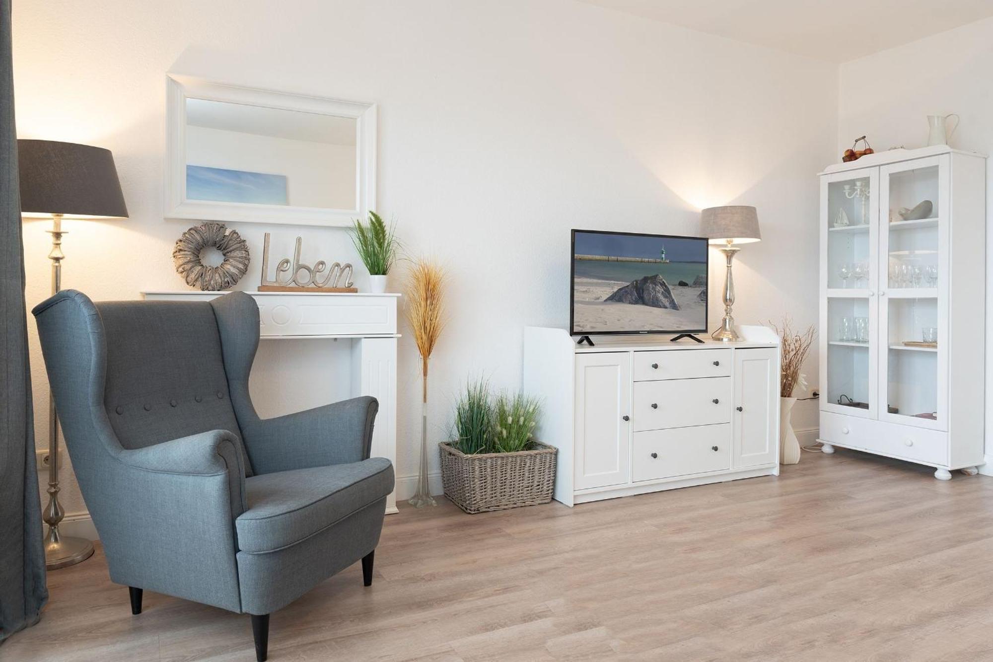 Haus Hasenkamp 26 Hasenbau Villa Grömitz Екстериор снимка